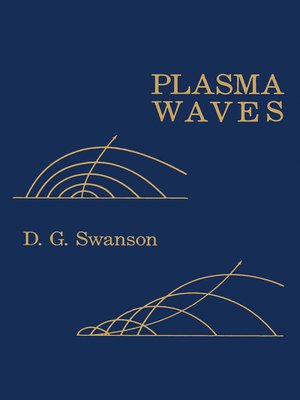 cover image of Plasma Waves